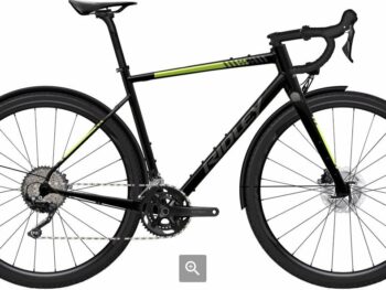 Ridley Kanzo Adventure Alu GRX400 EQ D1176A M 2026