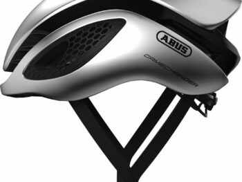 Abus helm GameChanger gleam silver M 52-58