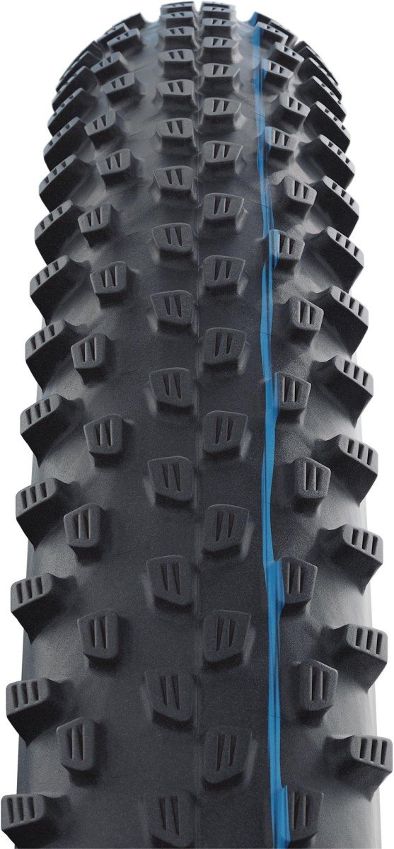 Schwalbe buitenband racing ray 29x2.25 57-662 vouw