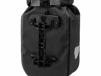 Fork-Pack Plus QLS 5.8 L black