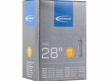 Bib 28x1 1/8-1 1/2 blitz 40mm 28/47-622/635 (dv17)