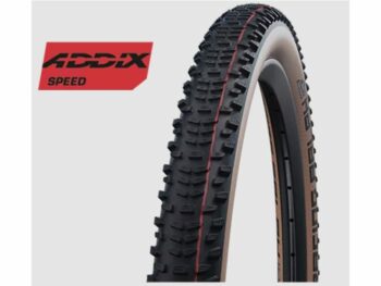 Schwalbe bub 29x2.25 57-622 racing ralph ss tle v