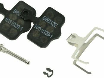 REMBLOK SRAM ROAD 2P ORG/ST DS A 20 STEL