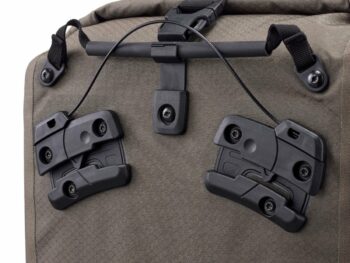 Gravel-Pack QL3.1 14.5 L dark-sand