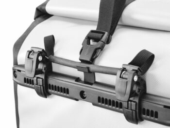 Back-Roller QL2.1 40 L white/black