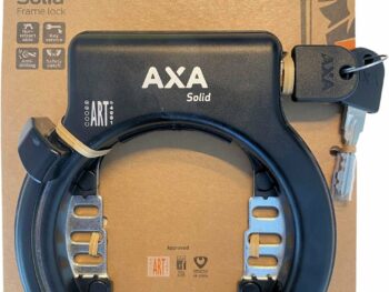 SLOT AXA RING SOLID SPATB BEV ZW