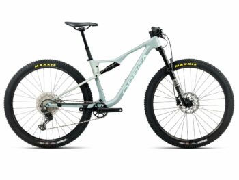 ORBEA OIZ H30 Heren Blue Stone - Metallic Blue Stone (Gloss) L L 2026