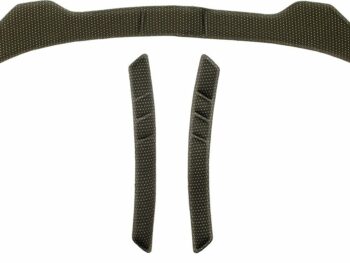 Polsterset schwarz MoTrip/MoDrop S/M/L