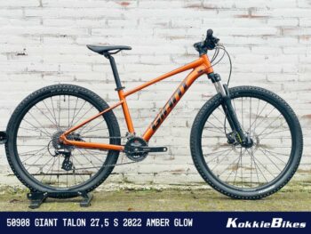 Giant Talon 27,5 Amber Glow S 2022
