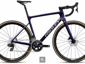 Ridley Falcn 105 DI2 FAL02As L 2026