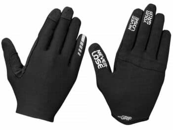 Aerolite InsideGrip™ Lange Vinger Zomer Hand
