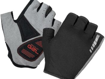 EasyRider Padded Korte Vinger Zomer Handschoenen