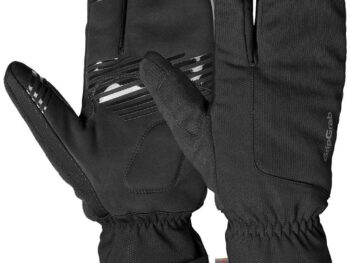 Nordic 2 Windproof Strenge Winter Lobster Handscho