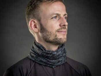 Multifunctional Nek Warmer