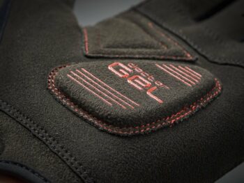 SuperGel XC Padded Lange Vinger Zomer Handschoenen