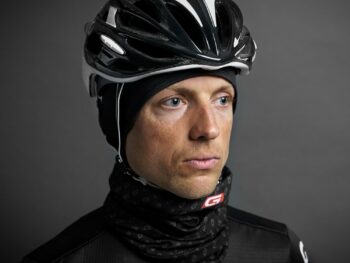 Thermo Lente-Herfst Helmmuts