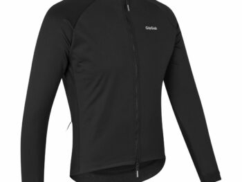 Winddichte PACR-winterjack