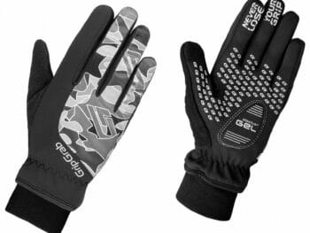 Kids' Rebel Windproof Winter Handschoenen