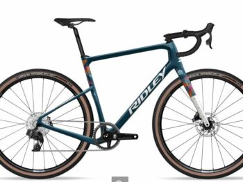 Ridley Kanzo Adventure Apex XPLR AXS KAD03As M 2026