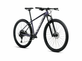ORBEA ONNA 27 50 Heren Tanzanite (Matt) - Silver (Gloss) S S 2026