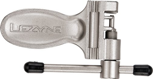 Lezyne CHAIN DRIVE NICKEL COLOR - Afbeelding 2