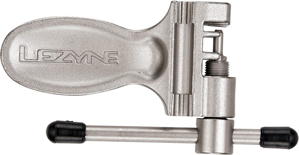 Lezyne CHAIN DRIVE NICKEL COLOR