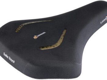 Selle royal zadel lookin evo moderate
