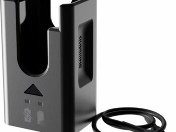 Acculader (Di2 spec.) EC-DN100 Geschikte accu BT-DN320