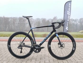 Colnago C68 Road Ultegra R8170 DI2 AC2 HRAU 53cm 2025