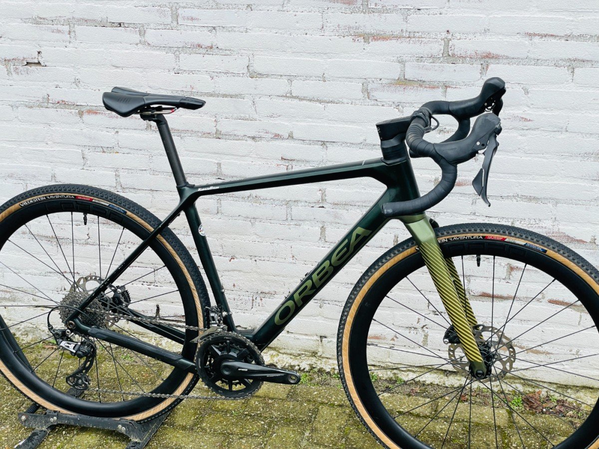 Orbea Terra M30TEAM CUSTOM M 2023 - Afbeelding 4