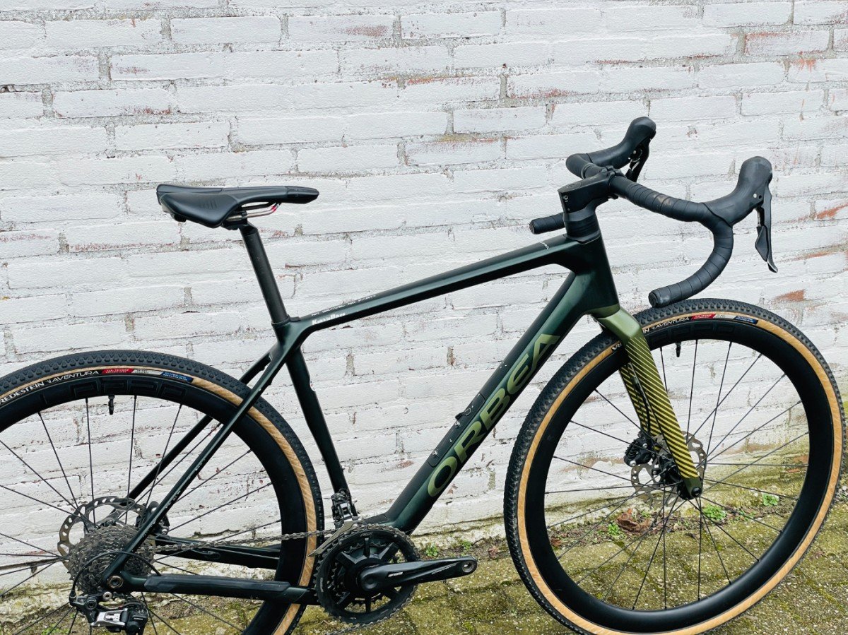 Orbea Terra M30TEAM CUSTOM M 2023 - Afbeelding 3