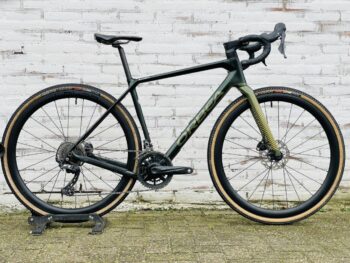 Orbea Terra M30TEAM CUSTOM M 2023
