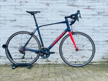 Orbea Avant H30 105 Blauw/rood 60cm 2020