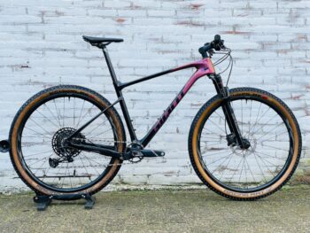 Giant Xtc Advanced 29 1.5 L Heren Chameleon Mars L 2021