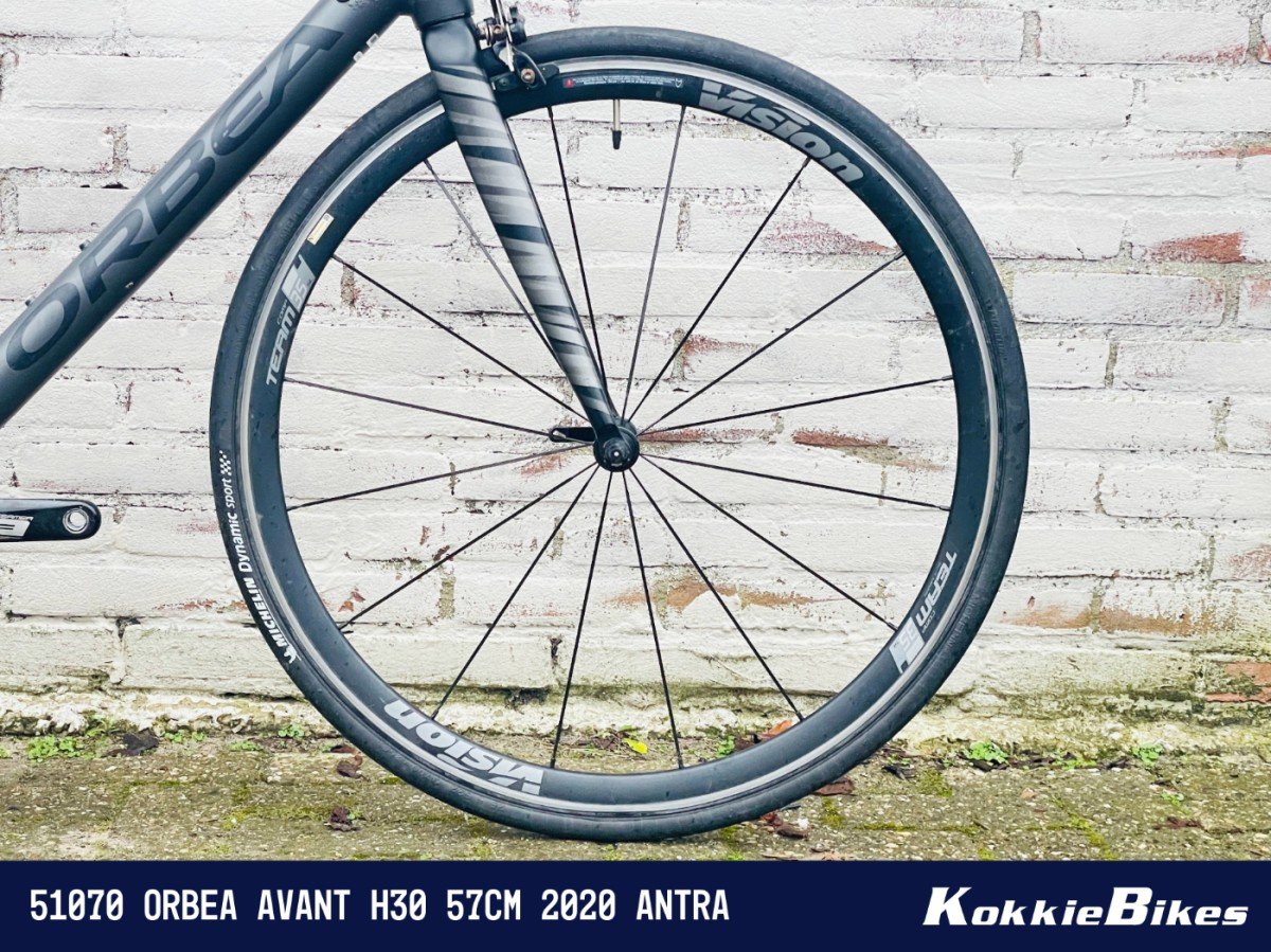 Orbea Avant H30 Antra 57cm 2020 - Afbeelding 3