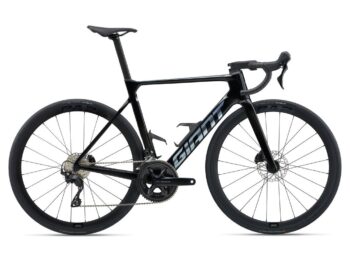 GIANT Propel Advanced 2 AC2 Heren Carbon ML M/L 2025