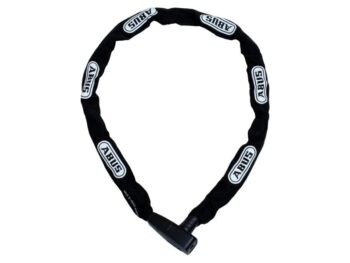 Abus kettingslot citychain 8800/120 2.0 zwart