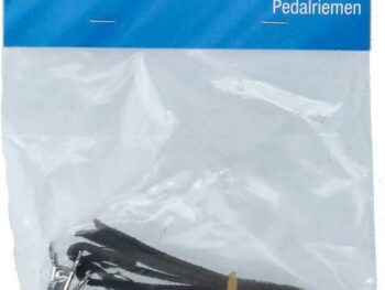 Toeclipsriem Xlc Nylon Zw Stel