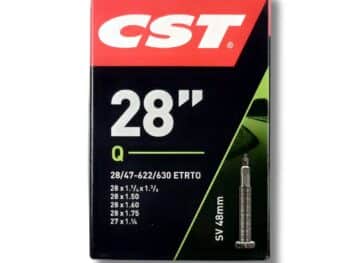 Bib 28x1 1/8-1 1/2 frans 48mm cst 28/47-622/630 (s