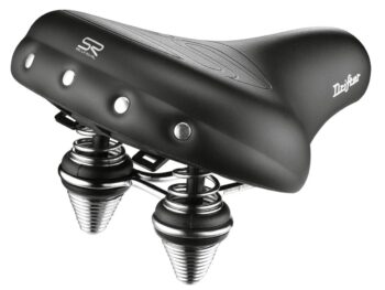 Selle royal zadel premium drifter strengtex relaxe