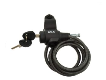 AXA Rigid krulkabelslot 150/80