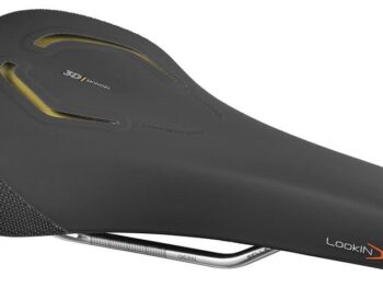 Selle royal zadel lookin 3d moderate heren