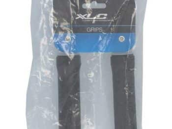 HANDVAT XLC SPORT 130MM ZW STEL GRG24