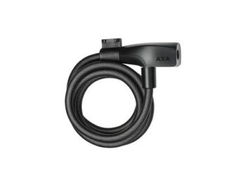 SLOT AXA KABEL RESOLUTE 150X8 M/HOUDER ZW