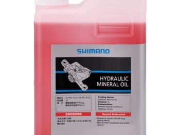 Shimano Schijfrem Olie