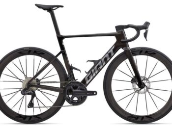GIANT Propel Advanced Pro Heren Obsidian Pulse ML M/L 2027