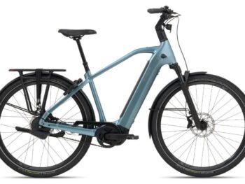 GIANT AnyTour E+ Heren Aged Denim M M 2027