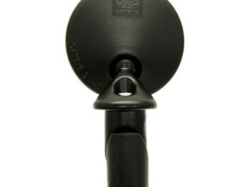 SPIEGEL CAT BM45 FIETS BAR END ZW