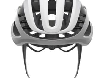 Abus helm AirBreaker silver white S 51-55cm