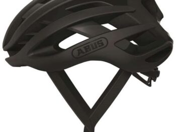 Abus helm AirBreaker velvet black S 51-55